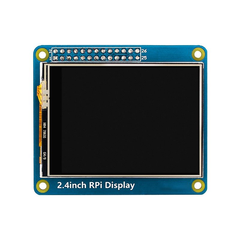 ELECT – Kompatibles 2,4-Zoll-T – Raspberry Pi 4 Bewertung und Preis