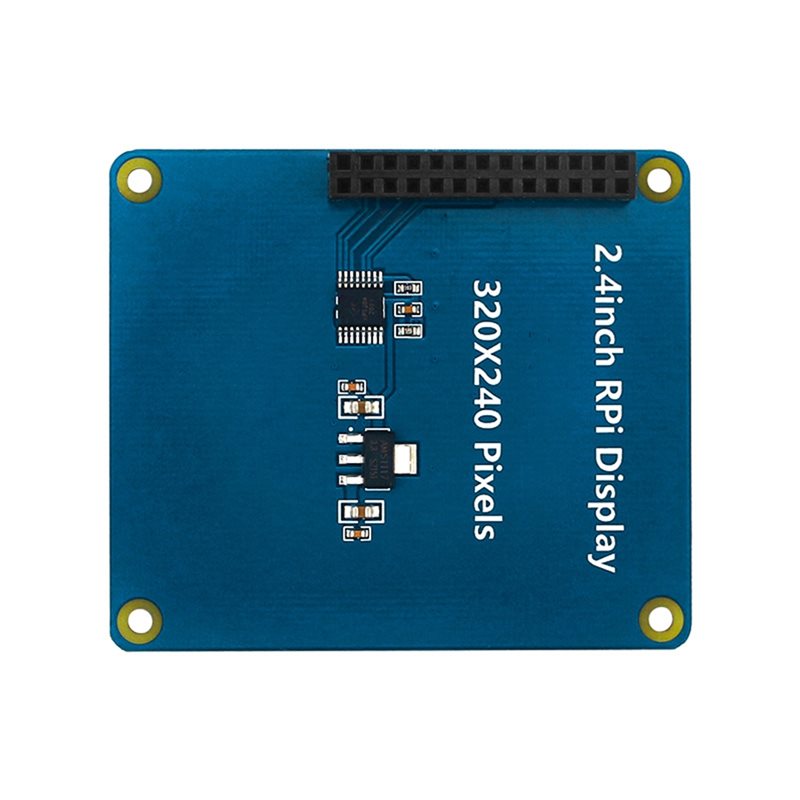 ELECT – Kompatibles 2,4-Zoll-T – Raspberry Pi 4 Bewertung und Preis