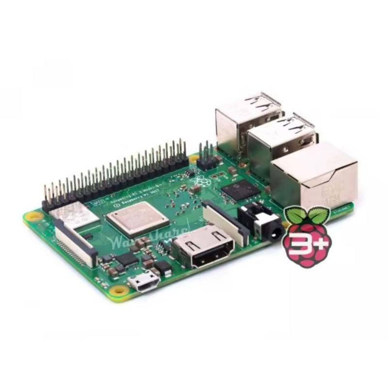 Neuer Raspberry Pi 3 Modell B+ – Raspberry Pi Bewertung und Preis