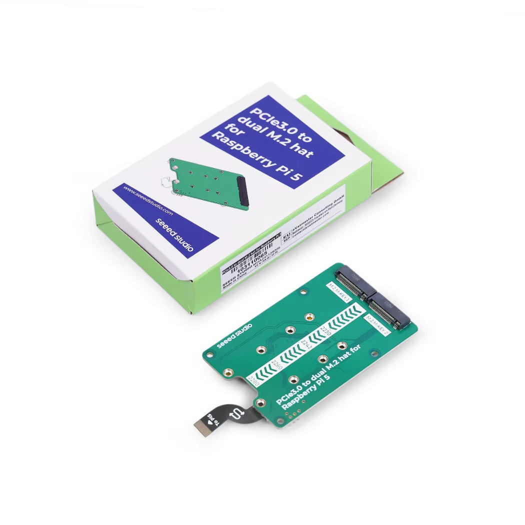 103110065 PCIe3.0-Schalter auf – Raspberry Pi 5 Bewertung und Preis