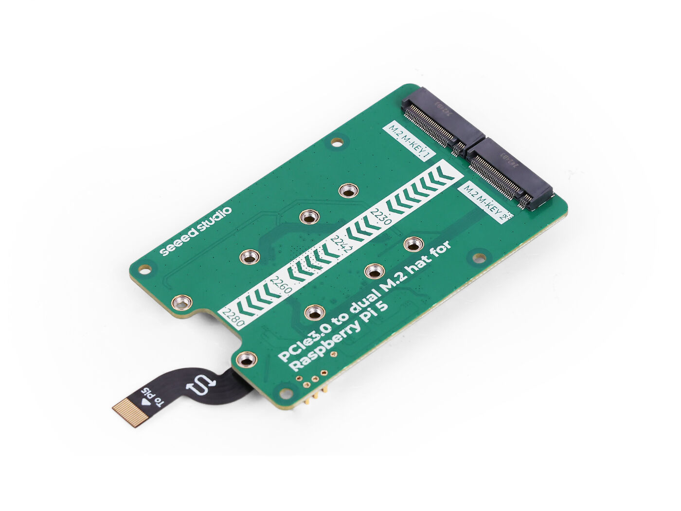 103110065 PCIe3.0-Schalter auf – Raspberry Pi 5 Bewertung und Preis