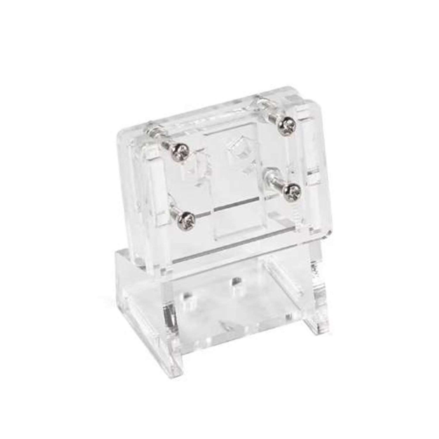 Raspberry Pi 5 Acryl-Gehäuse 4 – Pi 5 Case Bewertung und Preis