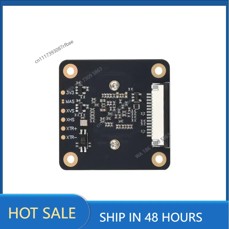 IMX296 1,6 MP M12 Monokamera m – Raspberry Pi Global Shutter Camera Imx296 Bewertung und Preis