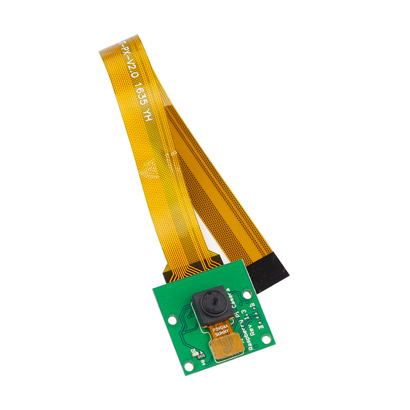 5MP Raspberry Pi 5 Zero Kamera – Pi Camera Cable Bewertung und Preis