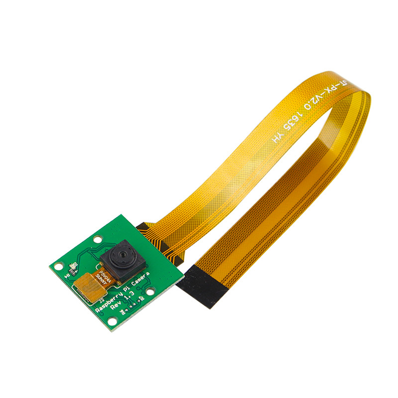 5MP Raspberry Pi 5 Zero Kamera – Pi Camera Cable Bewertung und Preis