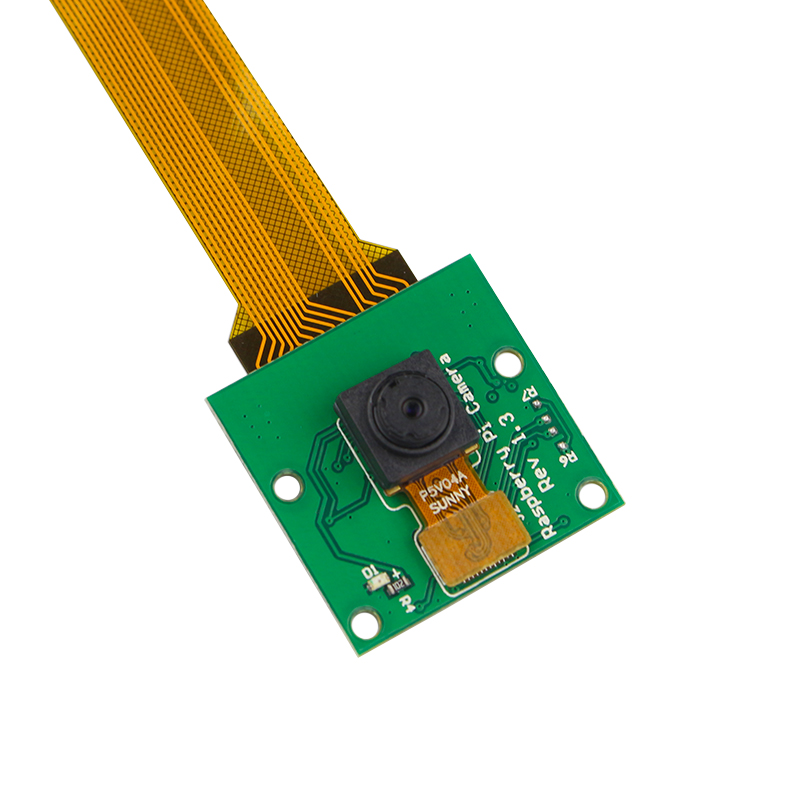5MP Raspberry Pi 5 Zero Kamera – Pi Camera Cable Bewertung und Preis