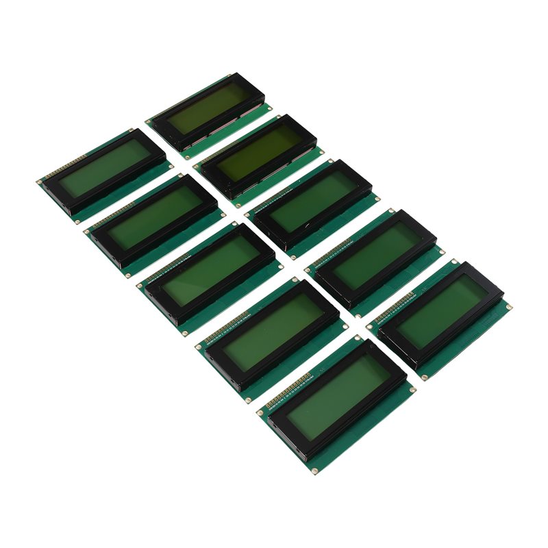 AU61-IIC I2C-Schnittstelle LCD – Pi Display Bewertung und Preis